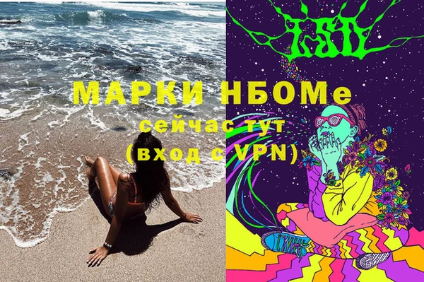 альфа пвп Бородино